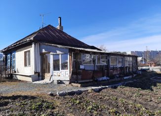 Дом на продажу, 20 м2, поселок Уралец, улица Челюскинцев, 2