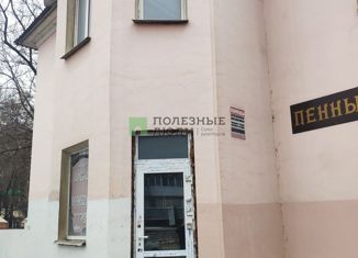 2-комнатная квартира на продажу, 48 м2, Тамбов, Московская улица, 68