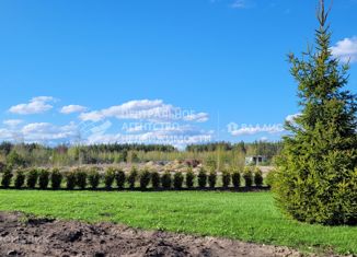 Продается участок, 11.87 сот., посёлок Варские, Вознесенская улица, 1А