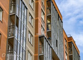 Квартира на продажу студия, 21.47 м2, Колпино, Балканская дорога, 14к2