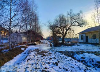 Продается участок, 8 сот., село Кневичи, Вторая улица