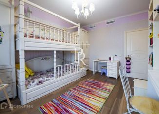 Продается 3-ком. квартира, 110 м2, Москва, улица Серпуховский Вал, 21к4, ЖК Донской Олимп