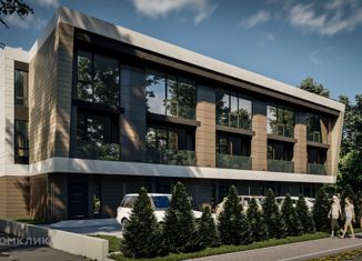 Продается таунхаус, 256 м2, Калининград, Сержантская улица, 5