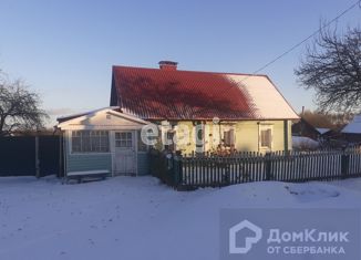 Продается дом, 42 м2, село Глоднево, улица Коммунаров