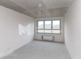 Продам 1-ком. квартиру, 35.5 м2, Тюмень, ЖК Тура-2, улица Алексея Леонова, 34