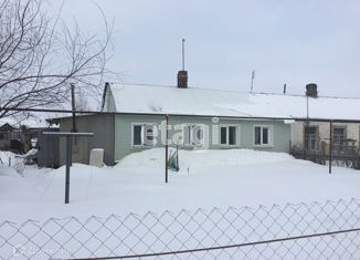 Продаю 2-комнатную квартиру, 25.7 м2, село Богословка, Новая улица, 8