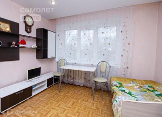 Продам однокомнатную квартиру, 18.2 м2, Ульяновск, улица Варейкиса, 15, Железнодорожный район