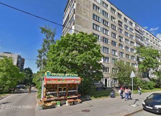 Аренда офиса, 80 м2, Санкт-Петербург, улица Белы Куна, 7к1, муниципальный округ № 72