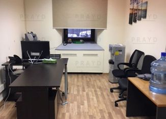 Сдача в аренду офиса, 20 м2, Москва, улица Пречистенка, 40/2с3, улица Пречистенка