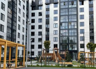 Продажа 1-комнатной квартиры, 30 м2, Калининград, Интернациональная улица, 14, ЖК Белый Сад