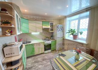 Продается двухкомнатная квартира, 47.3 м2, село Косырёвка, Новая улица, 20