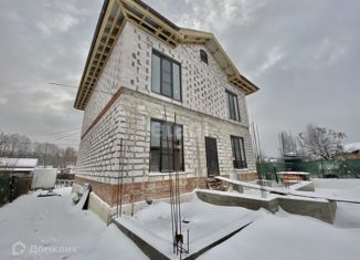 Продается дом, 260 м2, Нижегородская область, потребительский садоводческий кооператив Здоровье, 321