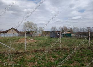 Участок на продажу, 10 сот., посёлок 2-я Смирновка