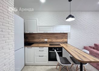 Сдаю в аренду квартиру студию, 29 м2, Новосибирск, улица Галущака, 15, улица Галущака