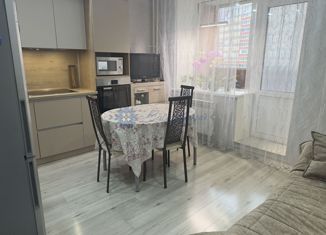 Продажа 3-комнатной квартиры, 58.3 м2, Новосибирск, улица Юности, 3, улица Юности
