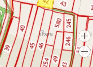 Продается земельный участок, 10.64 сот., село Альдермыш, улица Гагарина