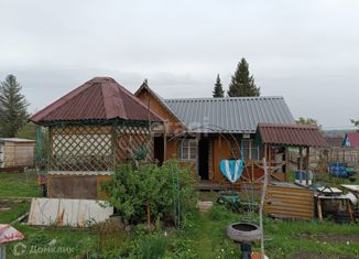 Продается дом, 64 м2, Новосибирск, аллея В, 66, метро Берёзовая роща
