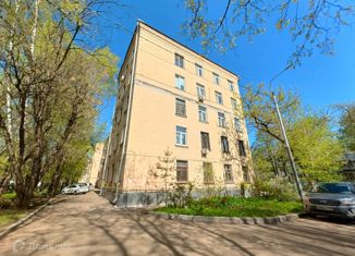 2-комнатная квартира на продажу, 56.9 м2, Москва, Физкультурный проезд, 3к1, район Филёвский Парк
