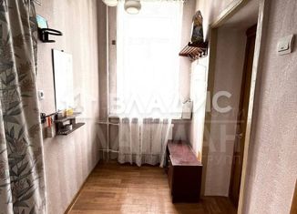 Продается 2-комнатная квартира, 31.7 м2, Брянск, Ново-Советская улица, 34, Бежицкий район