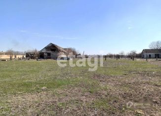 Продам участок, 506.54 сот., хутор Ново-Покровский, Весёлая улица