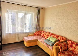 Продается двухкомнатная квартира, 61 м2, Нижний Новгород, улица Родионова, 27