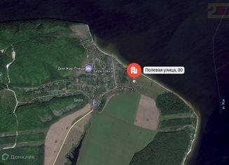 Участок на продажу, 15 сот., село Берёзовка, Полевая улица, 80