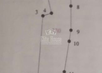 Продаю земельный участок, 31.78 сот., село Кумовское, Вишнёвая улица