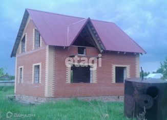 Дом на продажу, 112.5 м2, село Нащеково, Шегарский переулок