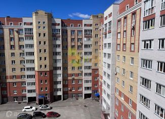 Продается однокомнатная квартира, 37 м2, Омская область, Транссибирская улица, 6к2
