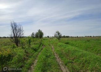 Земельный участок на продажу, 5 сот., поселок Прибрежное, Цветочная улица