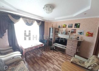 Продается дом, 63 м2, поселок Чистоозерный, Советская улица