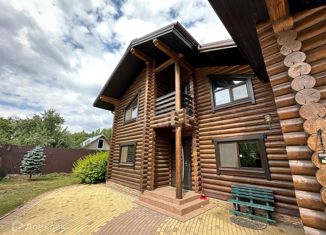 Дом на продажу, 195.8 м2, посёлок Троицкий, Троицкая улица