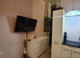 Продается квартира студия, 19.2 м2, Новосибирск, улица Богдана Хмельницкого, 11, улица Богдана Хмельницкого