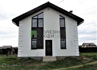 Продам дом, 110 м2, станица Натухаевская, улица Красных Партизан