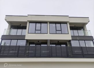 Продается таунхаус, 125 м2, село Нижняя Шиловка, Лимонная улица