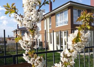 Продается таунхаус, 98 м2, посёлок Голубево, Центральная улица