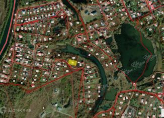 Продаю земельный участок, 15 сот., село Птичник, Заозёрная улица, 2