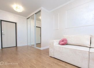 Продам квартиру студию, 27.8 м2, Краснодар, микрорайон Табачная Фабрика, Колхозная улица, 5