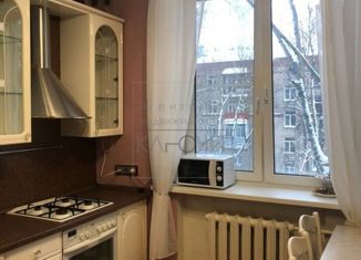 Продажа 3-комнатной квартиры, 76.2 м2, Москва, улица Винокурова, 12к3, метро Академическая