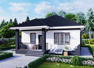 Продаю дом, 105 м2, поселок Бельмесево, Валдайская улица, 7