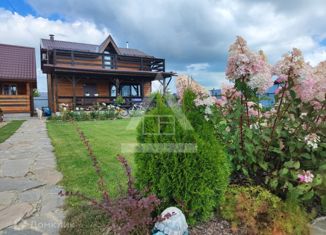 Дом на продажу, 117 м2, СНТ Урал, 12-й квартал, 547А