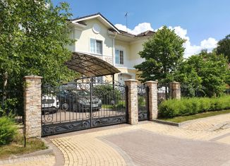 Продаю дом, 365 м2, городской округ Истра