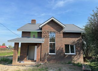 Дом на продажу, 120 м2, село Осиново, Солнечная улица, 51