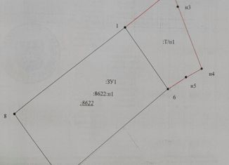 Участок на продажу, 20 сот., деревня Иванбеляк