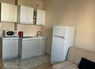 Продам однокомнатную квартиру, 40 м2, Анапа, улица Толстого, 130к2, ЖК Огни Анапы