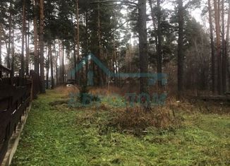 Продается земельный участок, 57.9 сот., посёлок Сосновка, Садовая улица