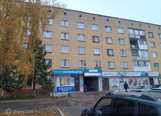 Продам комнату, 19 м2, Орёл, улица МОПРа, 10, Заводской район