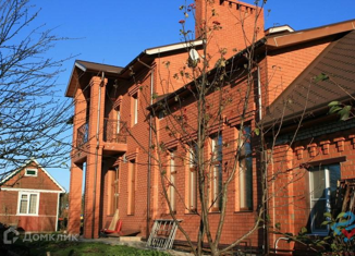 Продам дом, 602.5 м2, село Ославское, Красная улица, 21