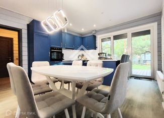 Продается дом, 141 м2, деревня Орёл, Тихая улица, 52