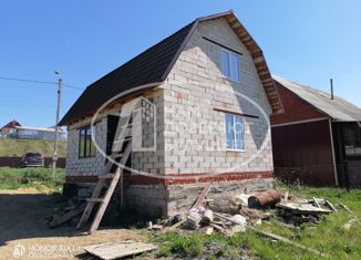 Продается дом, 85 м2, деревня Ульяновка, Центральная улица